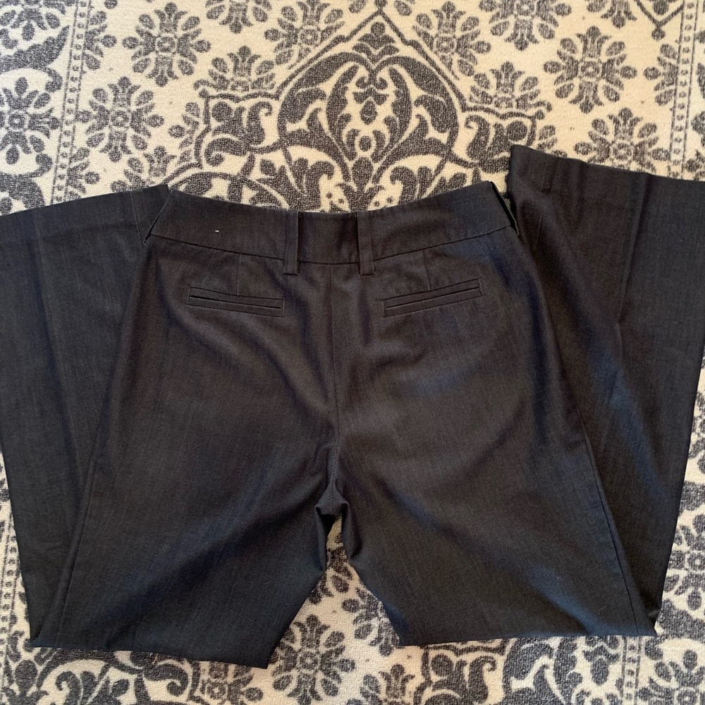 Black Slacks - Picture 2 of 4